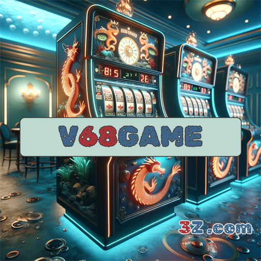 Apostas Criativas: A Revolução dos Jogos em v68game
