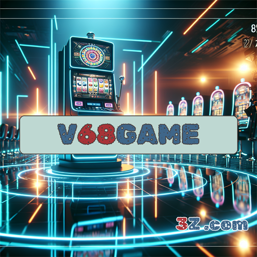 Baixar Jogos com Estilo e Confiabilidade no v68game