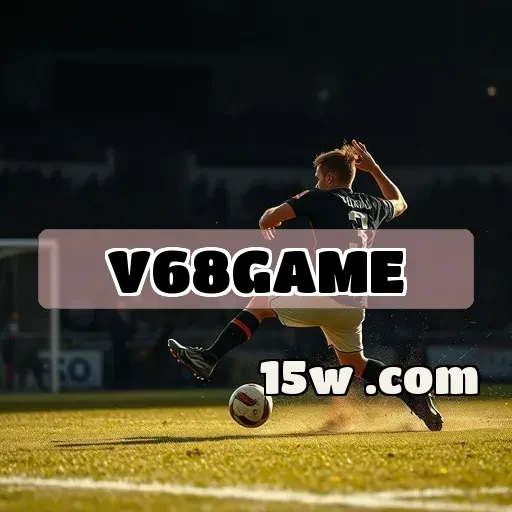 v68game: Atrações Imperdíveis na Seção de Jogos de Apostas