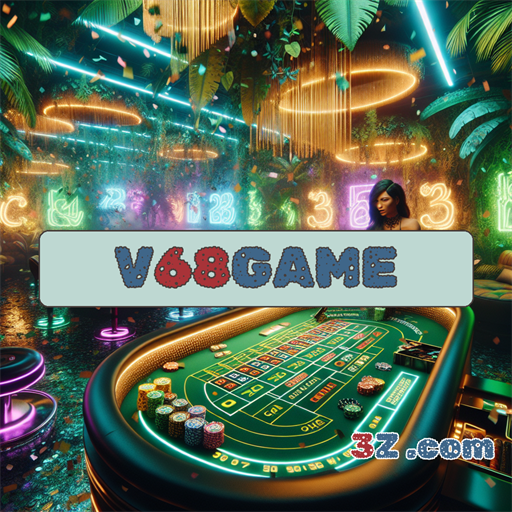 Bônus que Transformam sua Experiência na V68Game