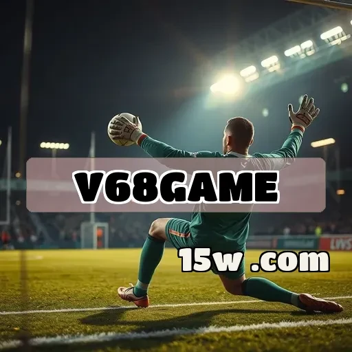 v68game: Descubra os Mistérios dos Jogos Escondidos e Divirta-se!