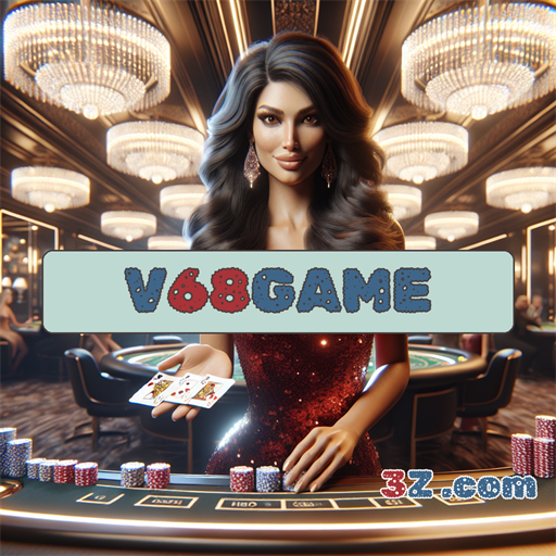 Aventura e Diversão com Jogos Incríveis do v68game