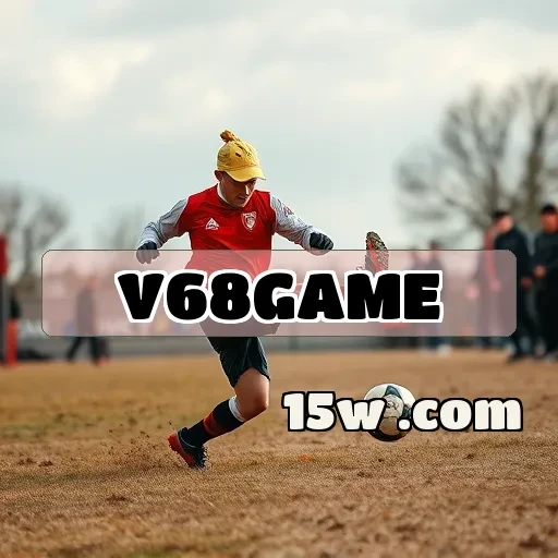 v68game: A Experiência Definitiva em Jogos Multiplayer Interativos!