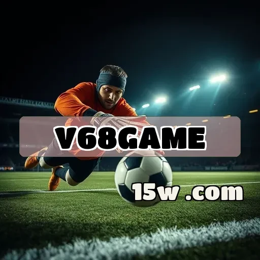 v68game: Explore a Alegre Sinfonia dos Jogos de Música