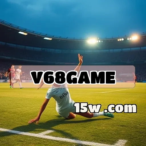 v68game: Acelerando Emoções nos Melhores Jogos de Corrida do Brasil